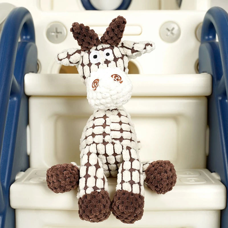 Animal Toy for Pets