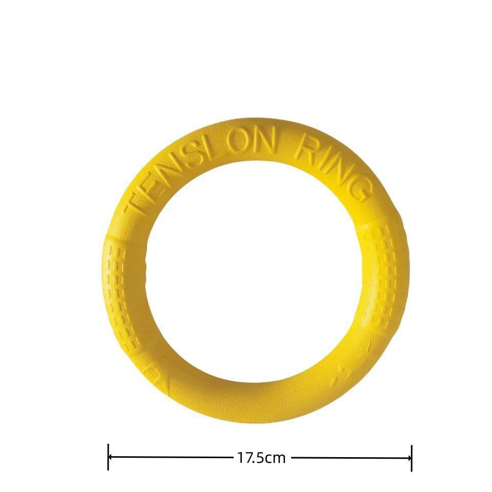 Ring Toy