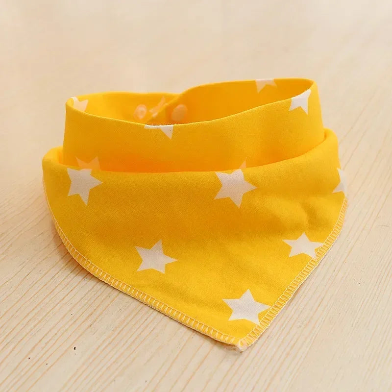 CozyPaw Cotton Pet Bandana