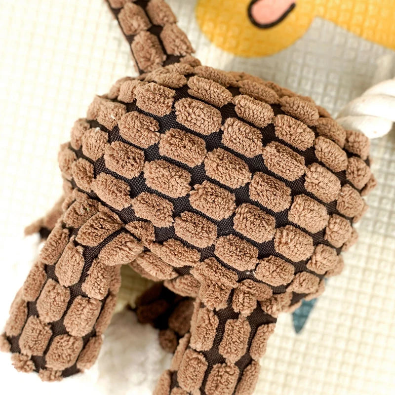 Animal Toy for Pets