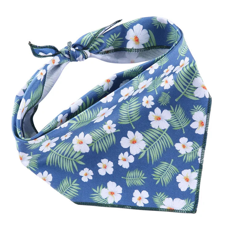 Pawfect Cotton Pet Bandana