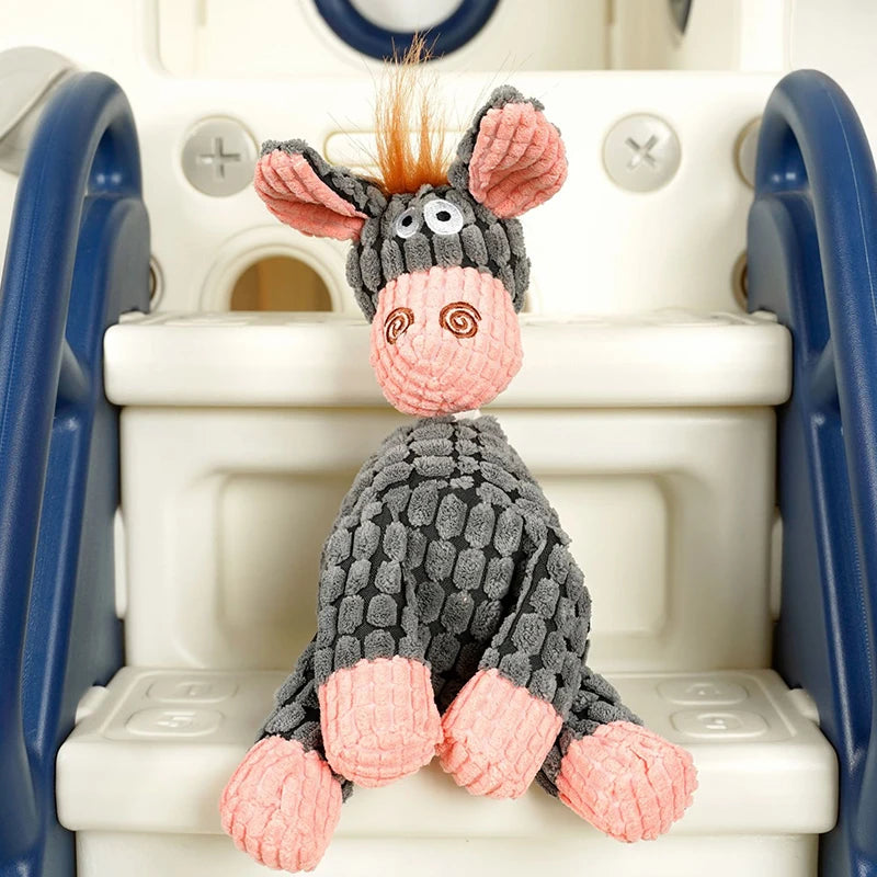 Animal Toy for Pets