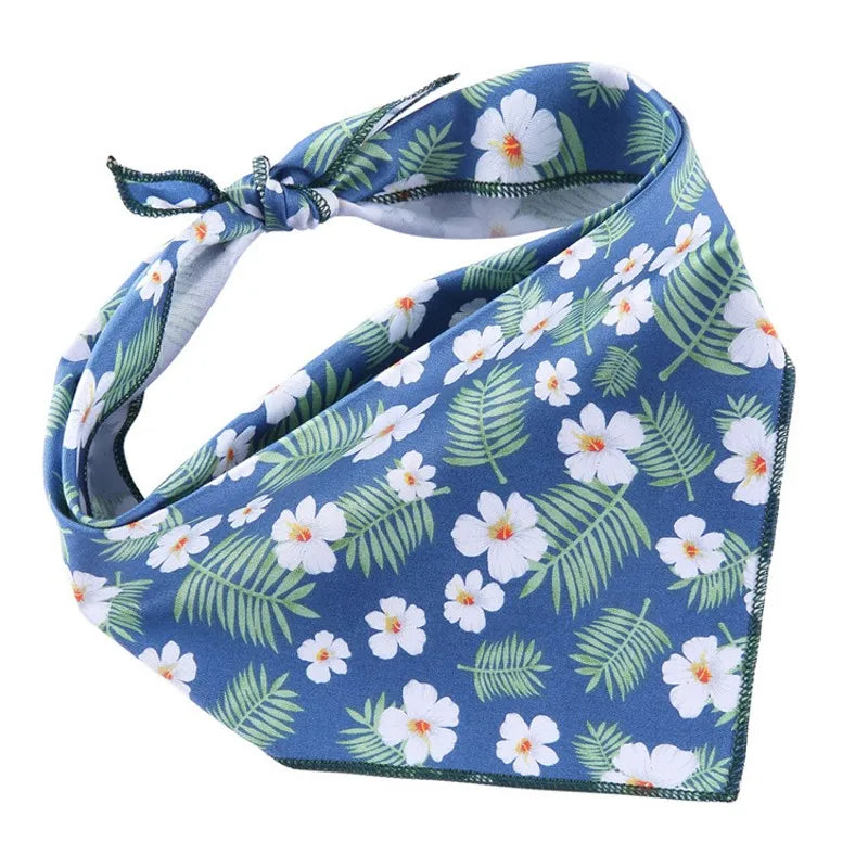 Pawfect Cotton Pet Bandana