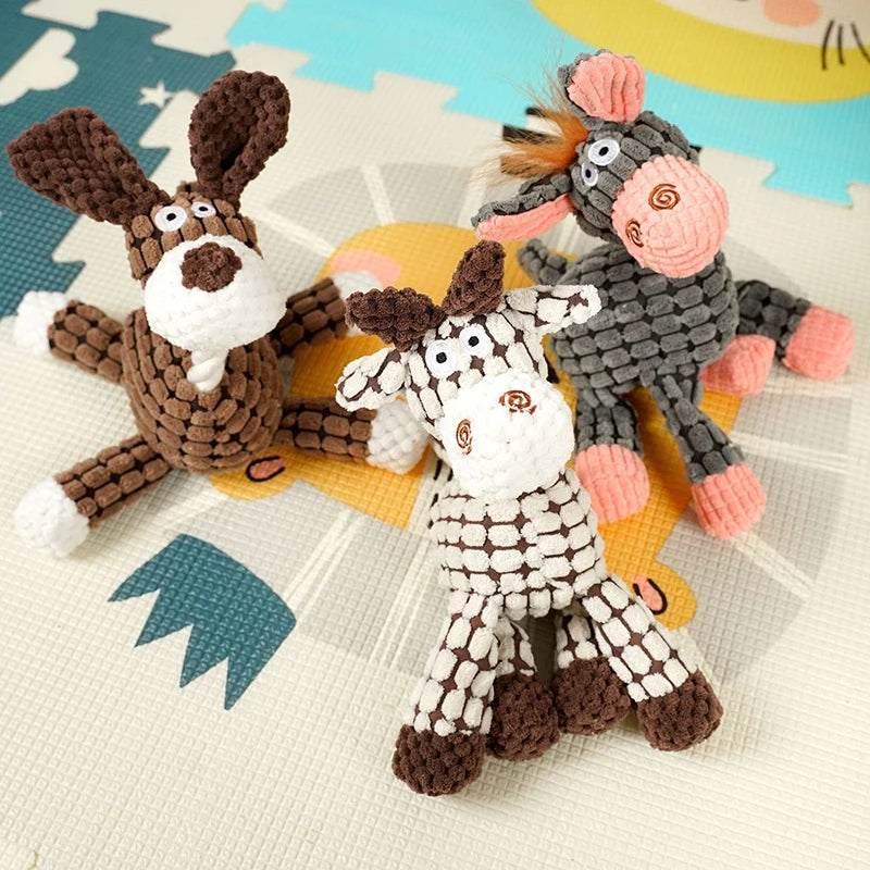Animal Toy for Pets