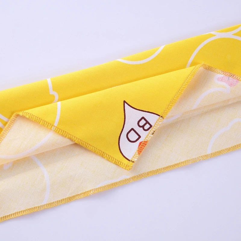 Pawfect Cotton Pet Bandana