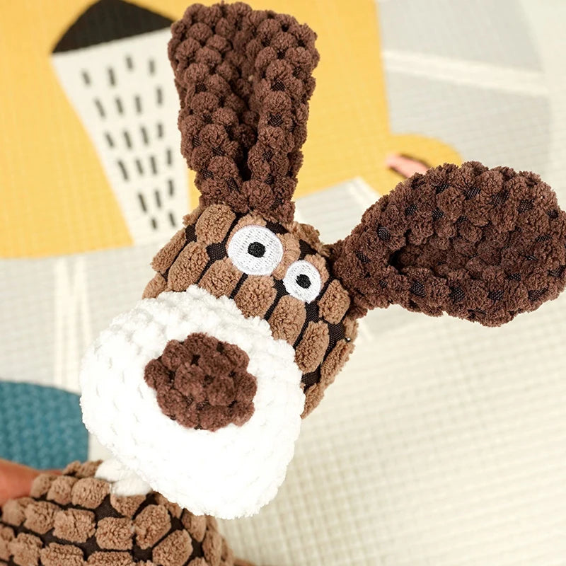Animal Toy for Pets